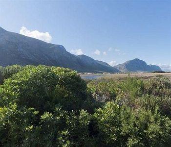 Aandkoor Betty'S Bay Guesthouse Exterior foto