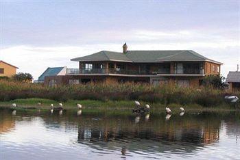 Aandkoor Betty'S Bay Guesthouse Exterior foto